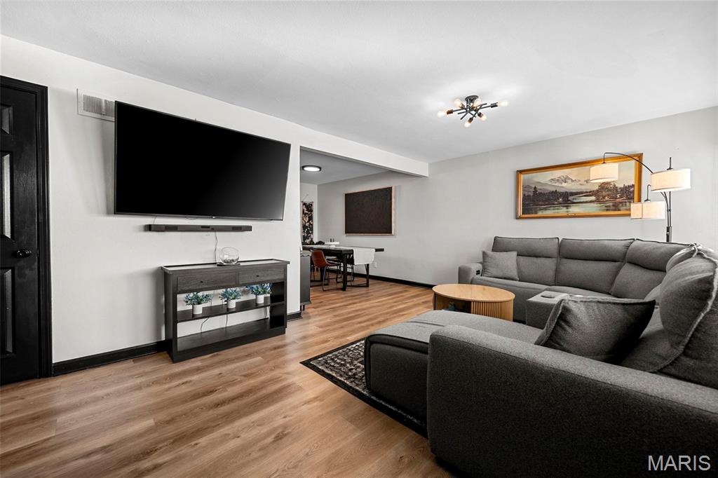 Gardenville Hills - Residential