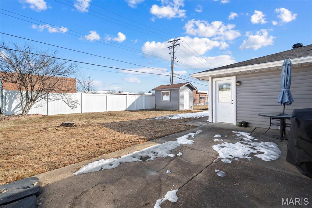 Gardenville Hills - Residential