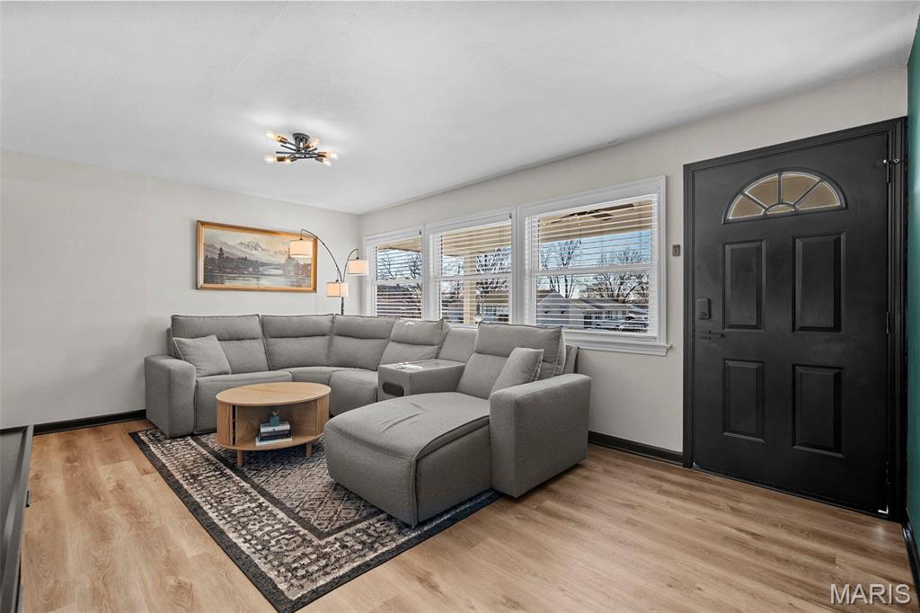 Gardenville Hills - Residential