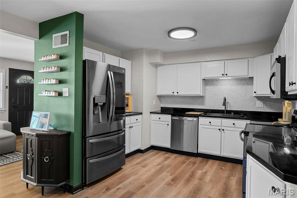 Gardenville Hills - Residential