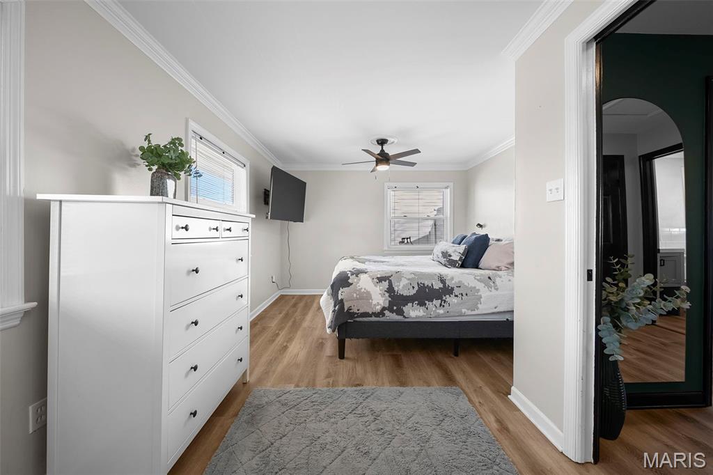 Gardenville Hills - Residential