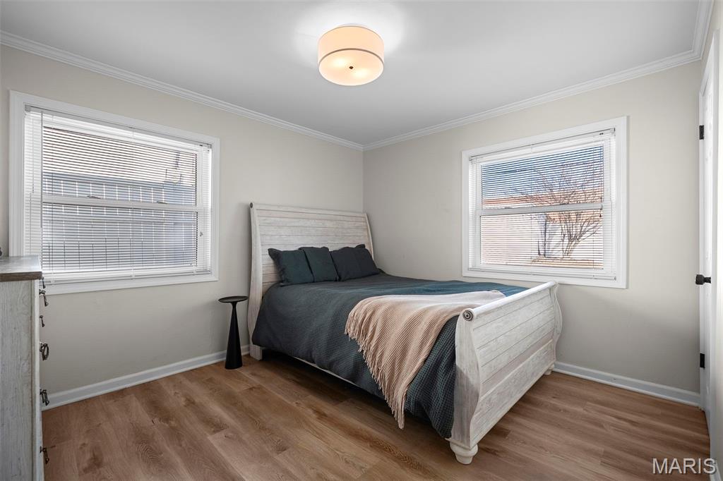 Gardenville Hills - Residential