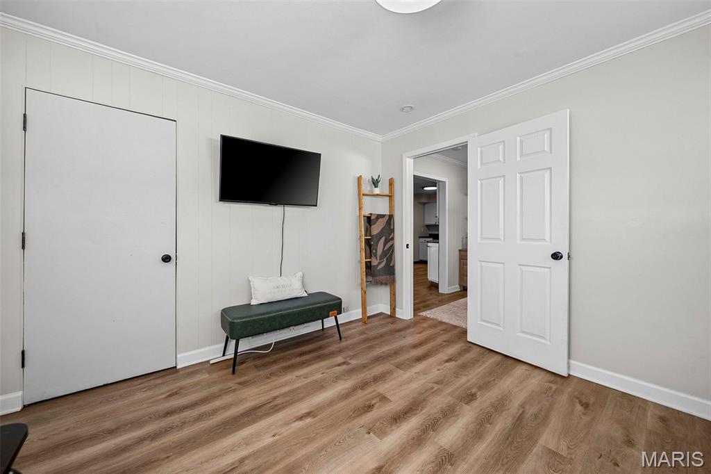 Gardenville Hills - Residential