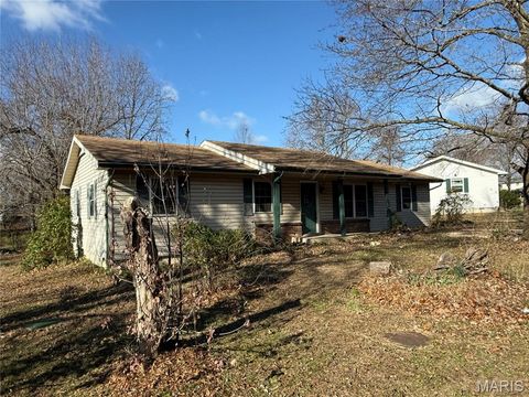 Photo of 22793 Pleasant Drive, Lebanon, MO 65536 (MLS # 25080457)