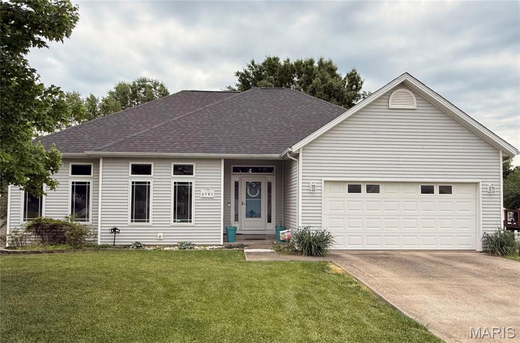 Savannah Ridge - Residential
