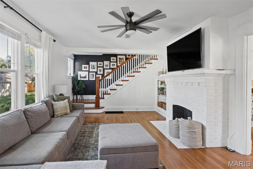 122 Courtland Place