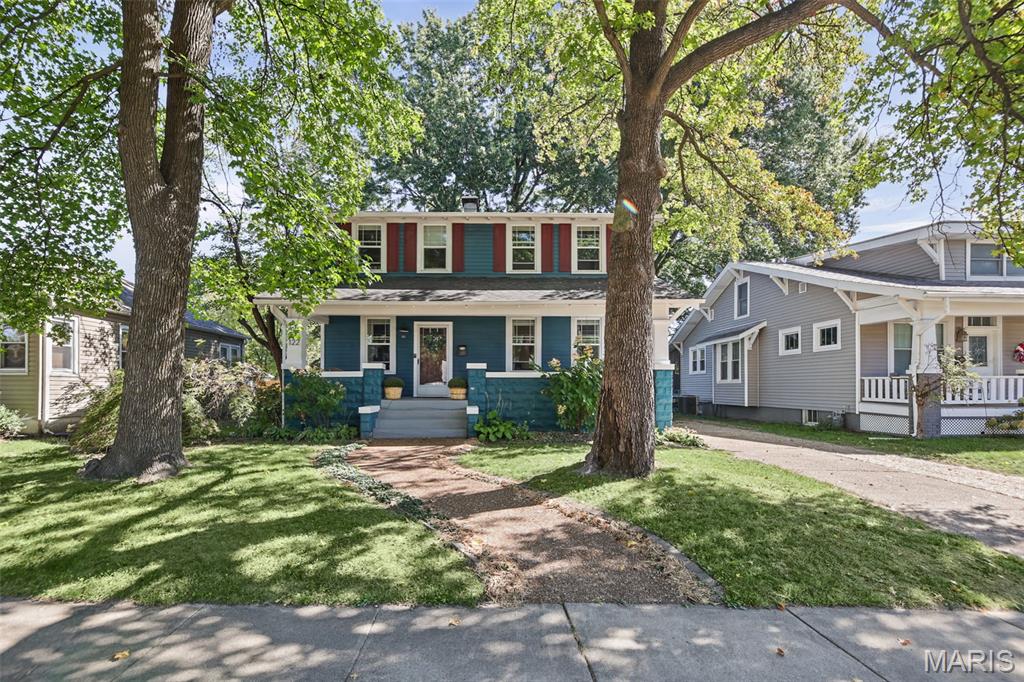 122 Courtland Place