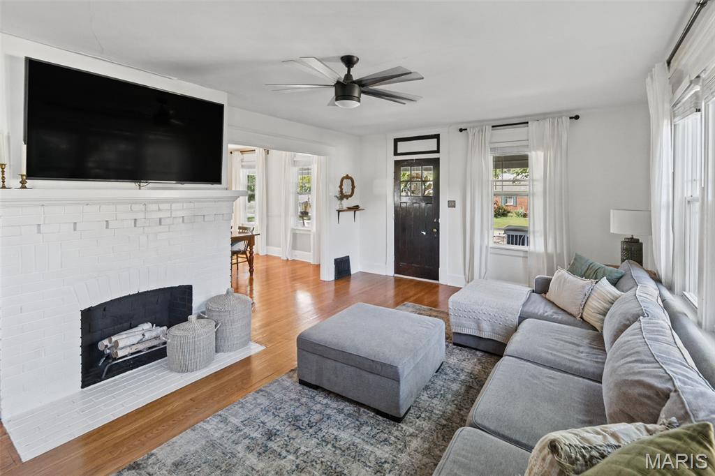 122 Courtland Place