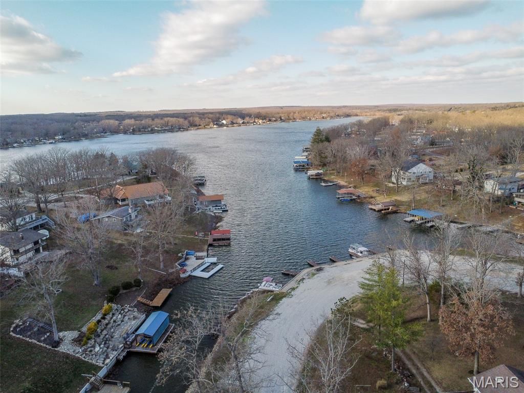 Photo of 467 Lakeshore Drive, Cuba, MO 65453 (MLS # 25080773)