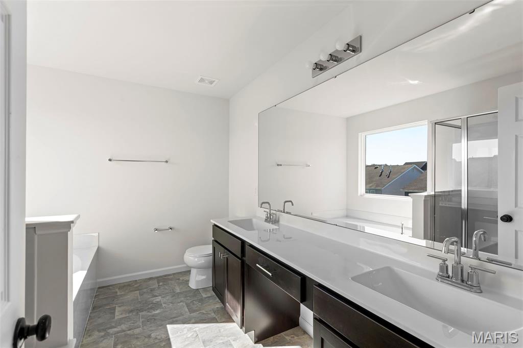 Riverstone 45 - Residential