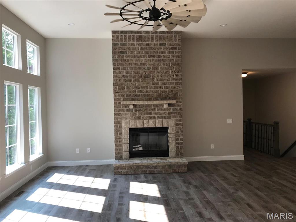 1603 Sugar Creek Drive