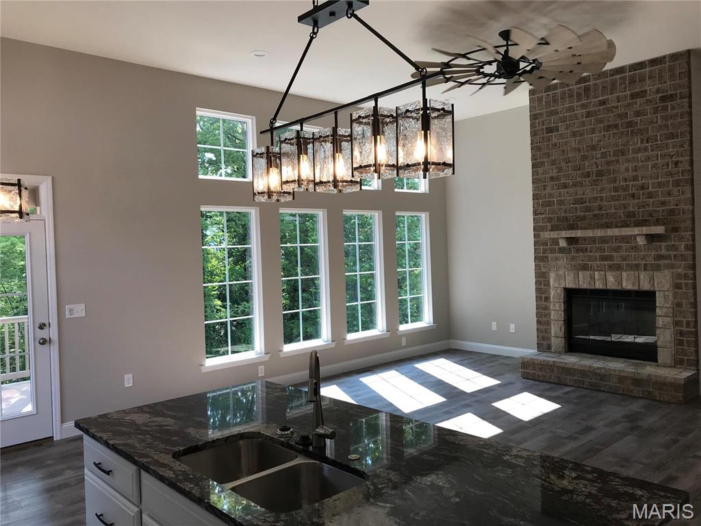 1603 Sugar Creek Drive