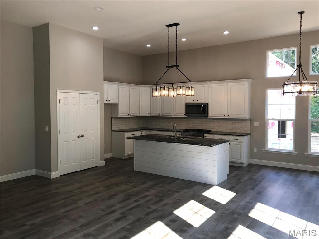 1603 Sugar Creek Drive