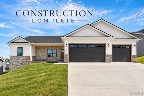 Photo of 2916 Shirley Close Road, Washington, MO 63090 (MLS # 26060009)