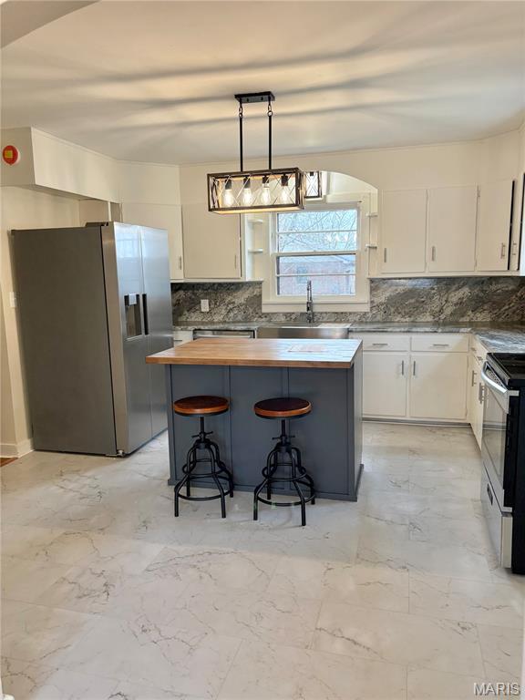 Unknown - Residential