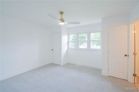 Tiny photo for 4532 Conleth Drive, Oakville, MO 63129 (MLS # 26047144)