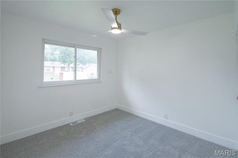 Tiny photo for 4532 Conleth Drive, Oakville, MO 63129 (MLS # 26047144)