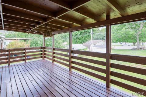Tiny photo for 4532 Conleth Drive, Oakville, MO 63129 (MLS # 26047144)