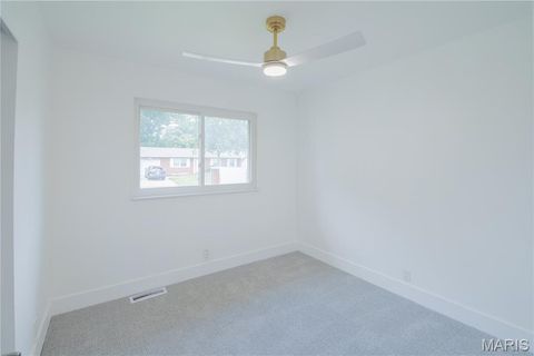 Tiny photo for 4532 Conleth Drive, Oakville, MO 63129 (MLS # 26047144)