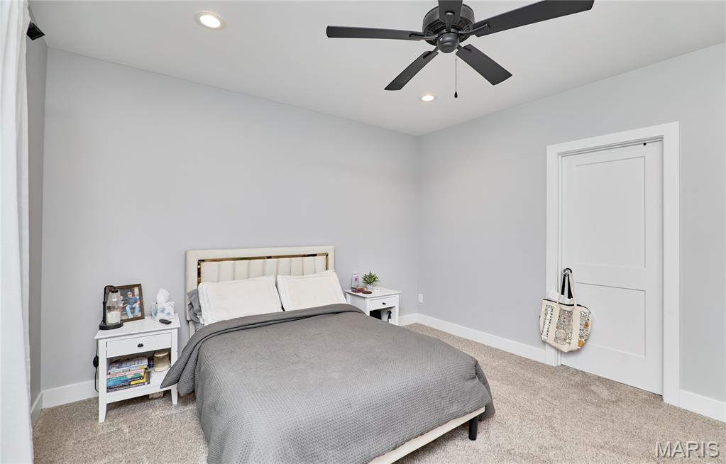 Bristol Ridge - Residential