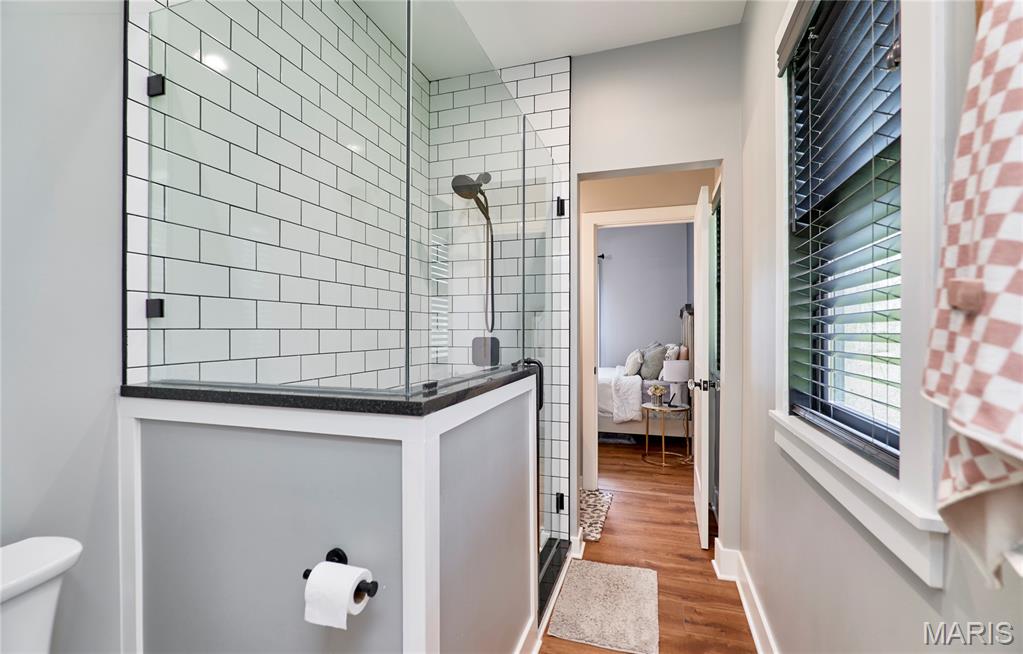 Bristol Ridge - Residential