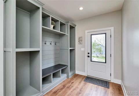 Tiny photo for 354 Pine Bluff Way, Troy, MO 63379 (MLS # 26021938)