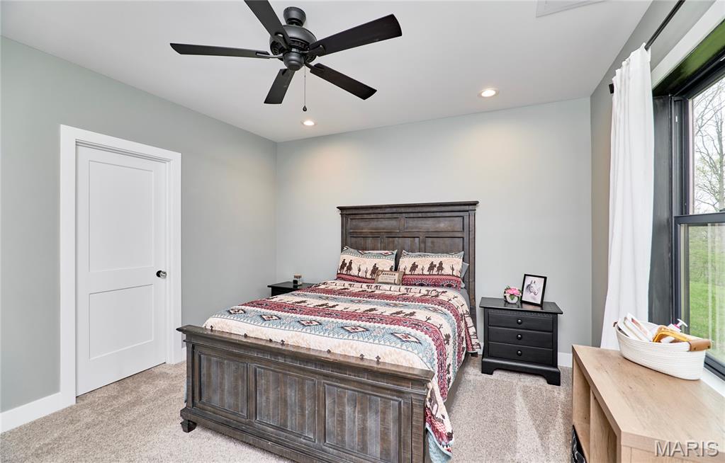 Bristol Ridge - Residential