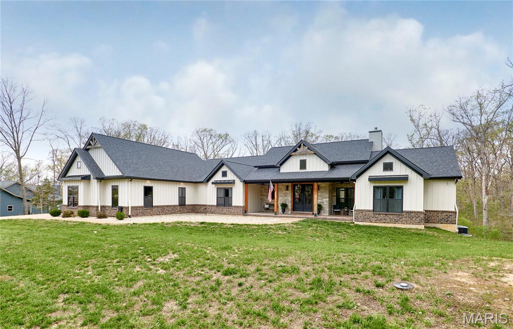 Bristol Ridge - Residential