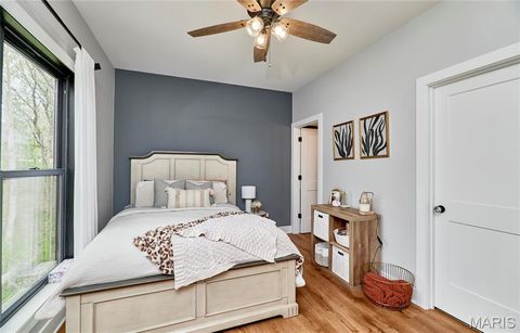 Tiny photo for 354 Pine Bluff Way, Troy, MO 63379 (MLS # 26021938)