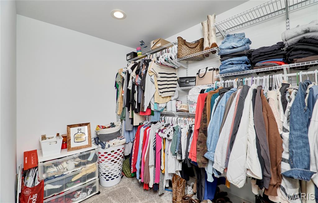 Bristol Ridge - Residential