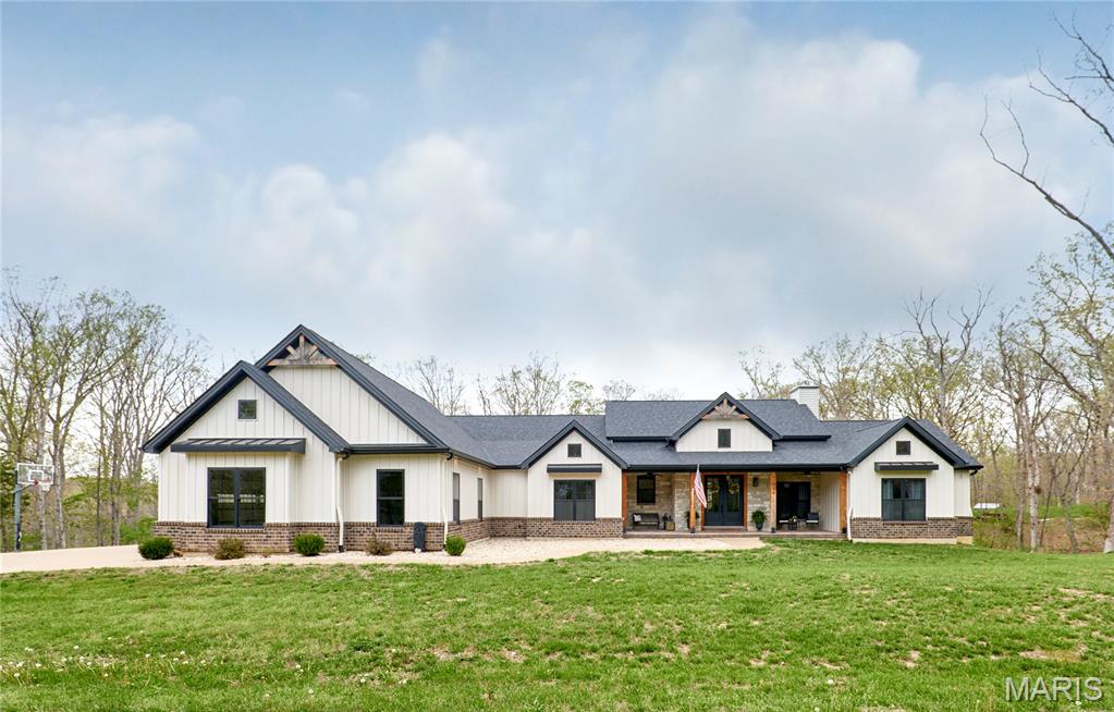 Bristol Ridge - Residential