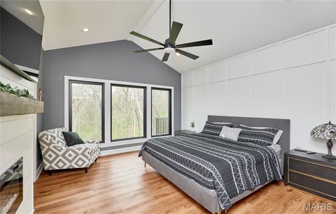 Tiny photo for 354 Pine Bluff Way, Troy, MO 63379 (MLS # 26021938)