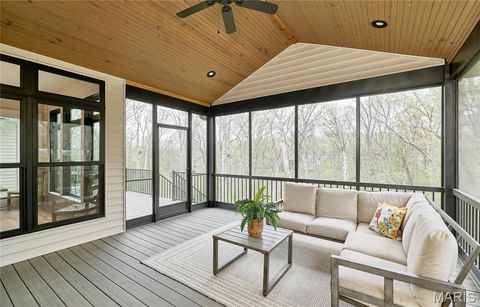 Tiny photo for 354 Pine Bluff Way, Troy, MO 63379 (MLS # 26021938)