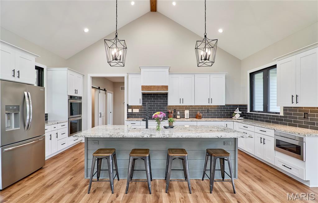 Bristol Ridge - Residential