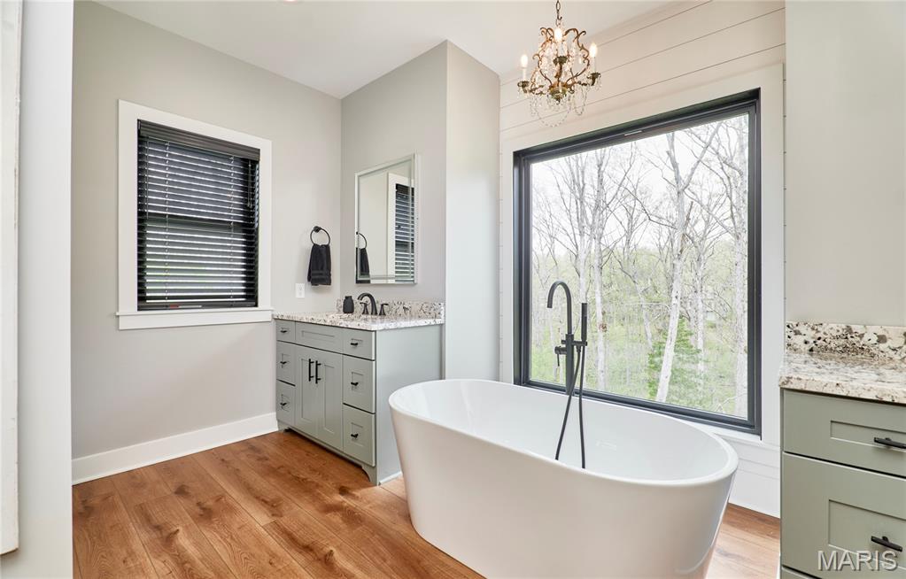 Bristol Ridge - Residential