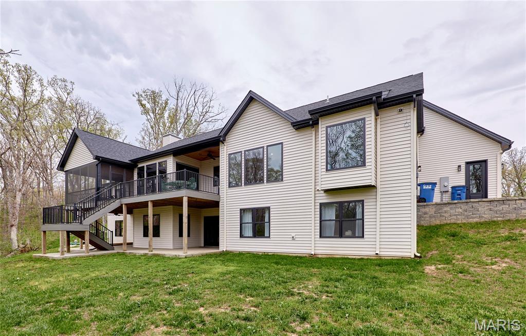 Bristol Ridge - Residential