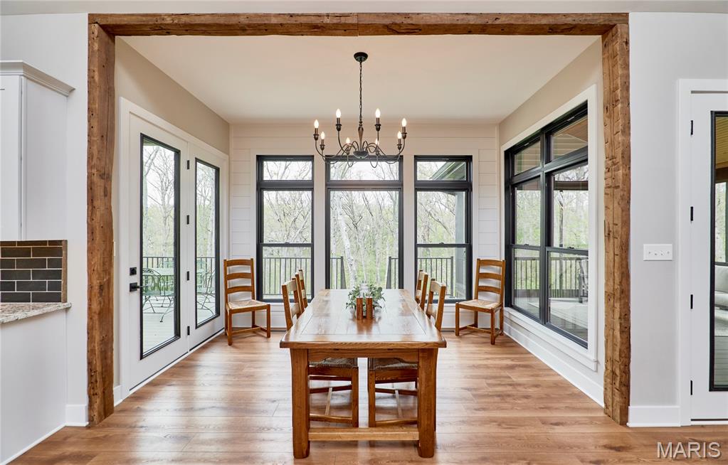 Bristol Ridge - Residential