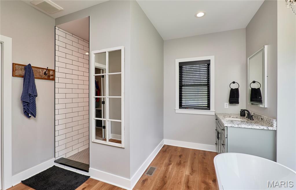 Bristol Ridge - Residential