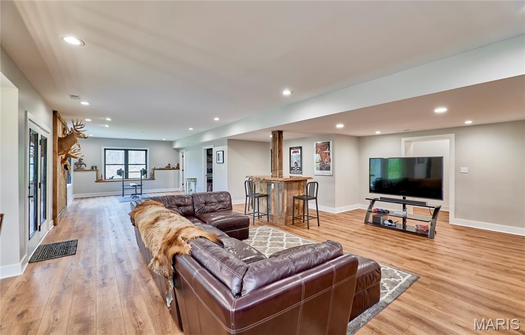 Bristol Ridge - Residential