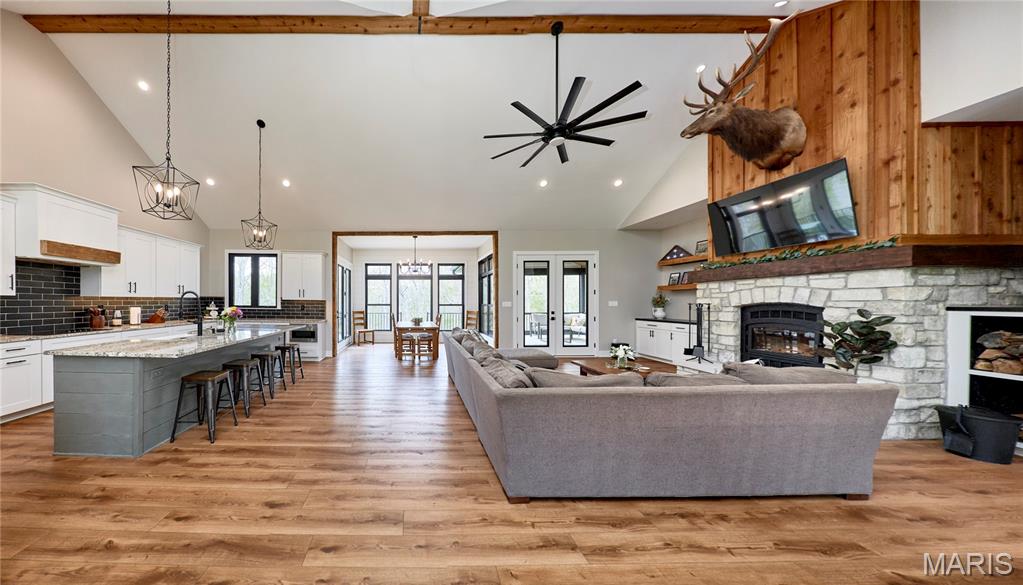 Bristol Ridge - Residential