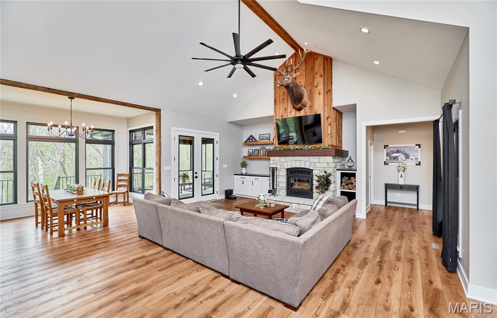 Bristol Ridge - Residential