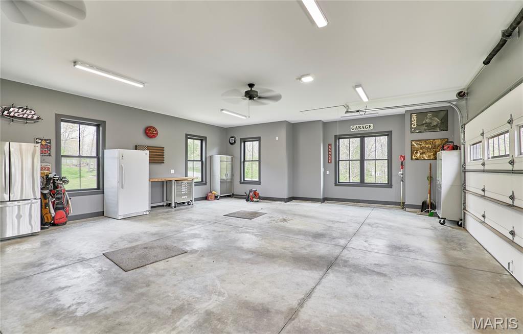 Bristol Ridge - Residential