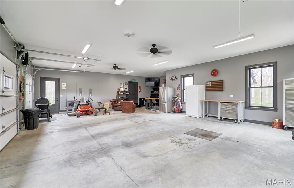 Bristol Ridge - Residential