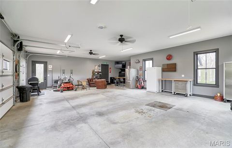 Tiny photo for 354 Pine Bluff Way, Troy, MO 63379 (MLS # 26021938)