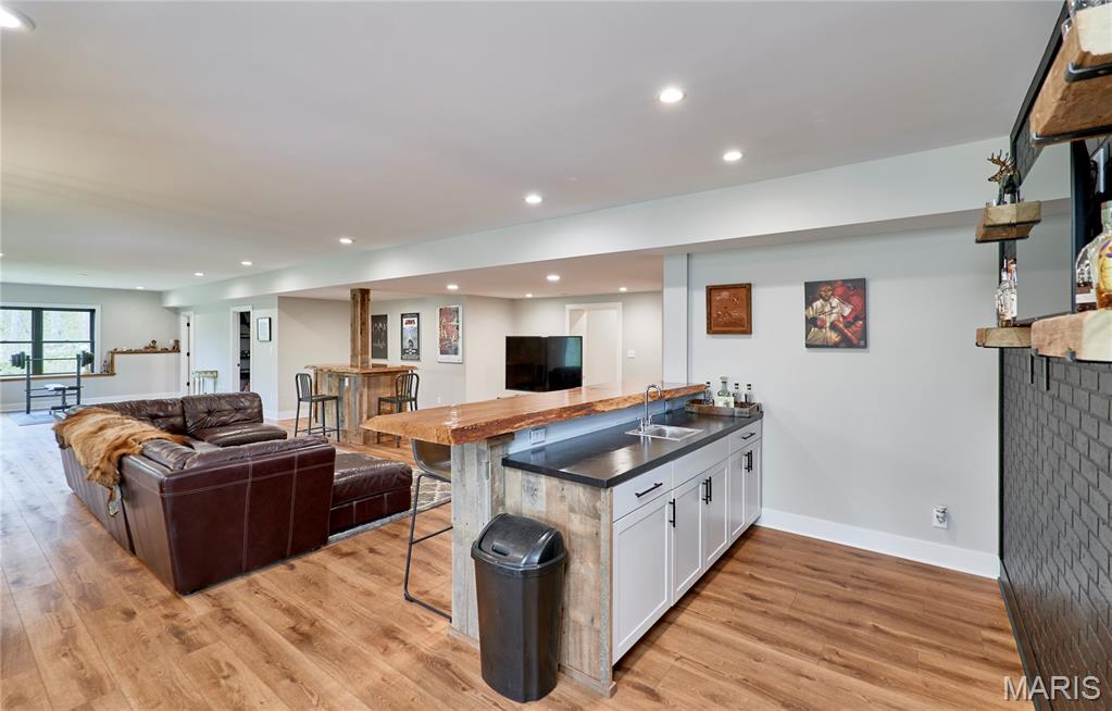 Bristol Ridge - Residential