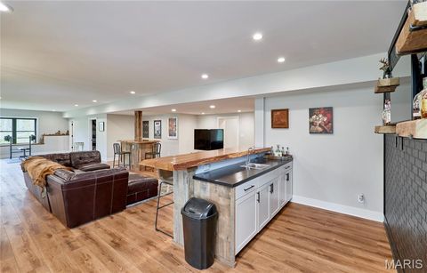 Tiny photo for 354 Pine Bluff Way, Troy, MO 63379 (MLS # 26021938)