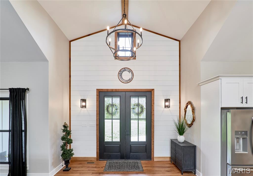 Bristol Ridge - Residential