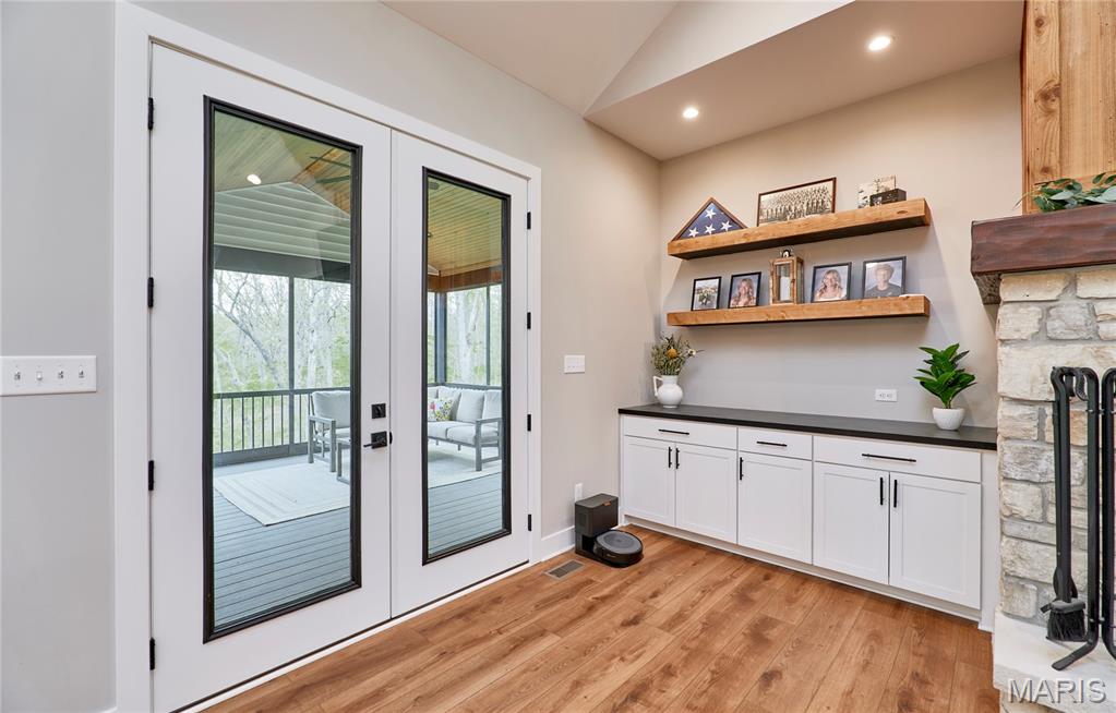 Bristol Ridge - Residential