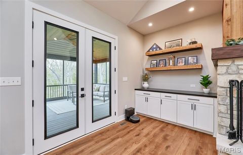 Tiny photo for 354 Pine Bluff Way, Troy, MO 63379 (MLS # 26021938)