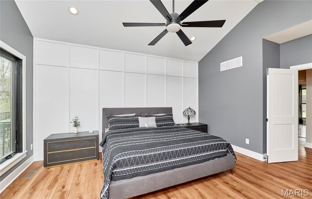 Bristol Ridge - Residential